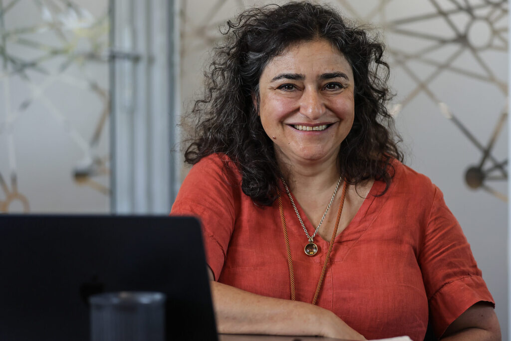 Professor Shahmanesh spoke to spotlight about the research, and implementation of Lenacapavir